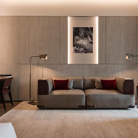 Fendi Private Suites - Small Luxury Hotels Of The World Rom Eksteriør billede