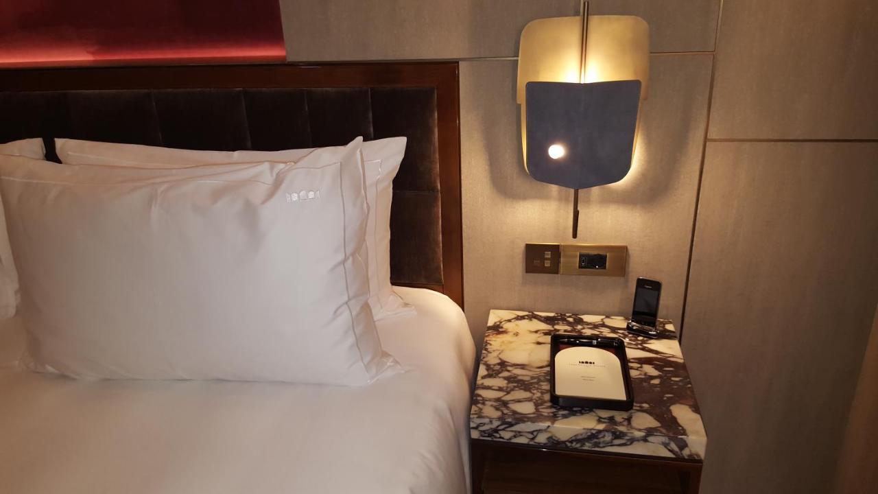 Fendi Private Suites - Small Luxury Hotels Of The World Rom Eksteriør billede