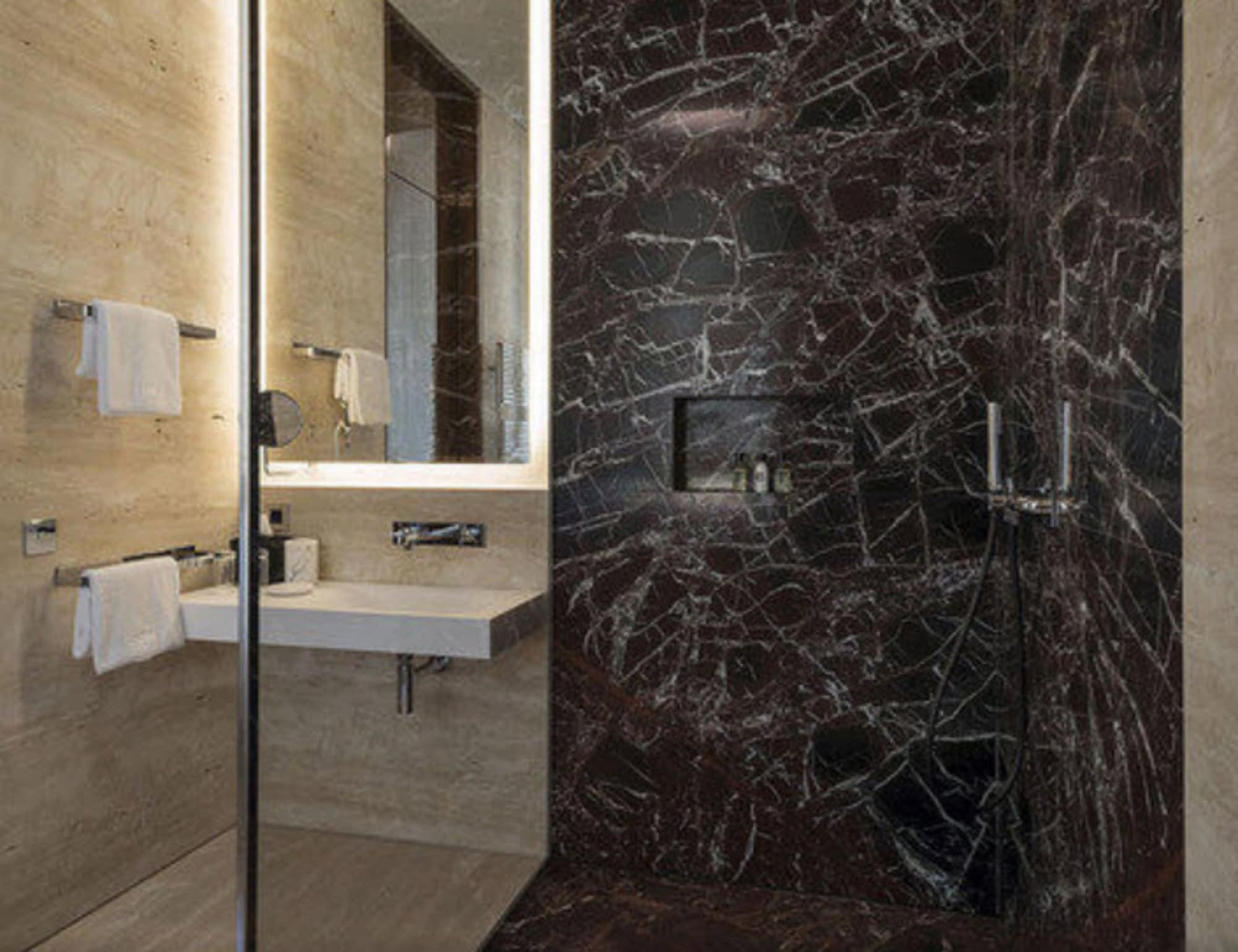 Fendi Private Suites - Small Luxury Hotels Of The World Rom Eksteriør billede