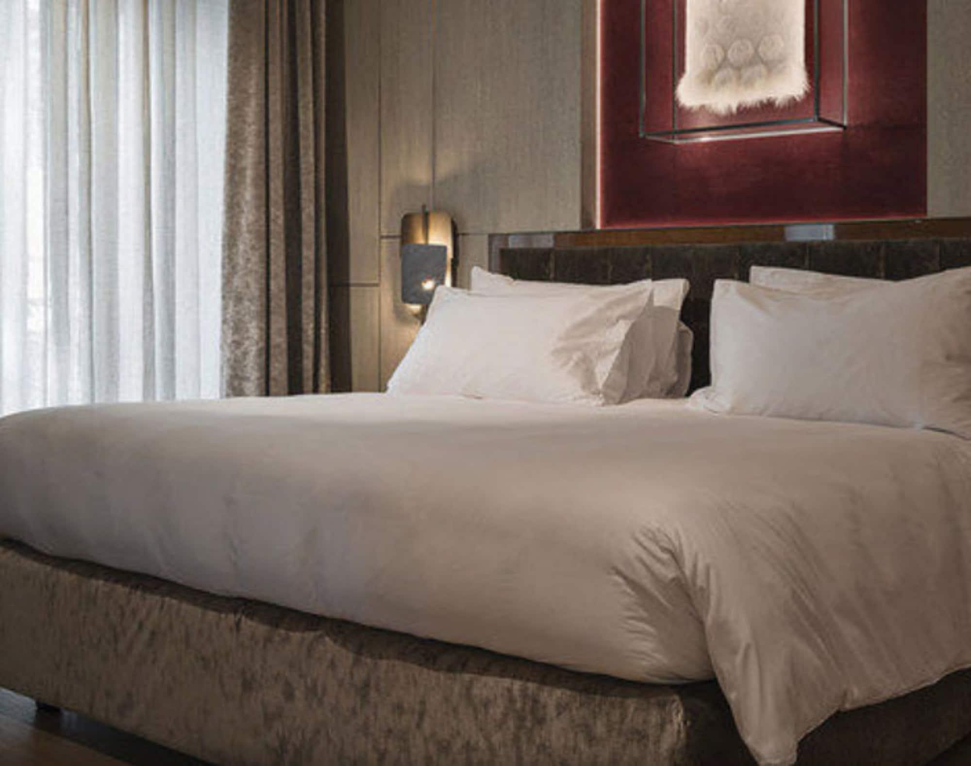 Fendi Private Suites - Small Luxury Hotels Of The World Rom Eksteriør billede