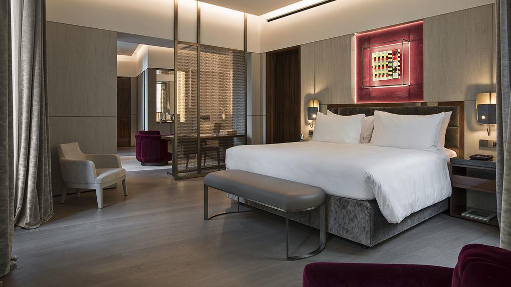Fendi Private Suites - Small Luxury Hotels Of The World Rom Eksteriør billede