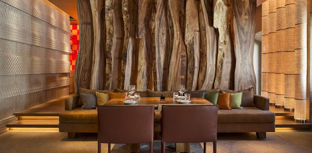 Fendi Private Suites - Small Luxury Hotels Of The World Rom Eksteriør billede